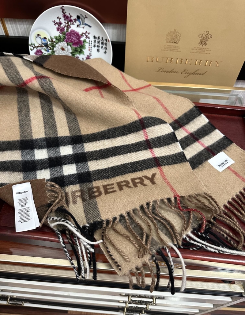 BURBERRY